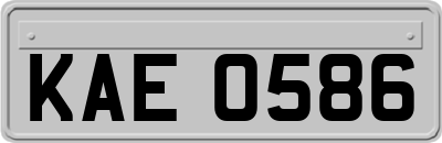 KAE0586