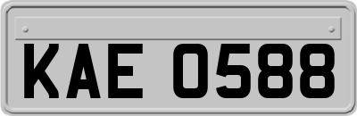 KAE0588