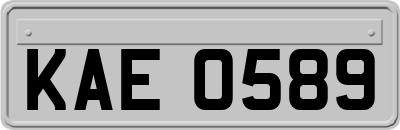 KAE0589