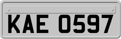 KAE0597