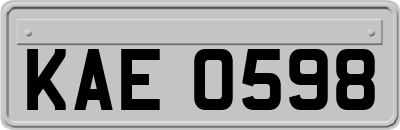 KAE0598