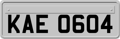 KAE0604
