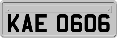 KAE0606