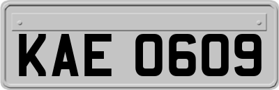 KAE0609