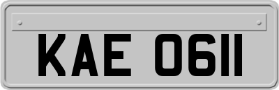 KAE0611