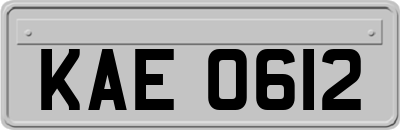 KAE0612