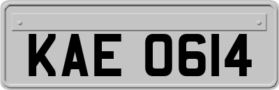KAE0614