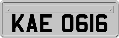 KAE0616