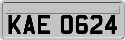KAE0624