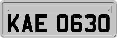 KAE0630