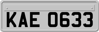 KAE0633