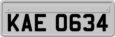 KAE0634