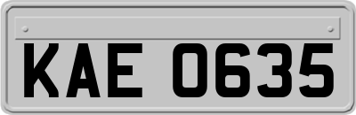 KAE0635