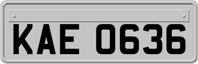 KAE0636