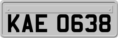 KAE0638