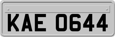 KAE0644