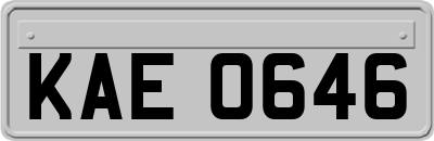 KAE0646