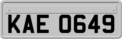 KAE0649