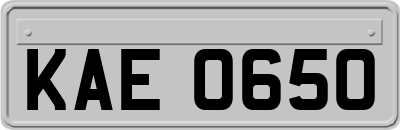 KAE0650