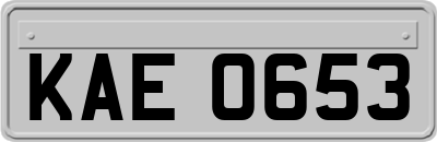 KAE0653