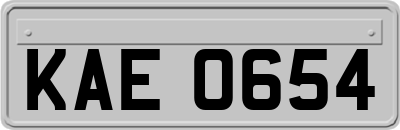 KAE0654