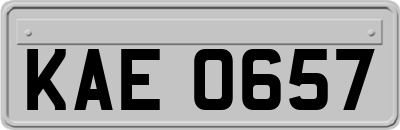 KAE0657
