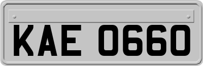 KAE0660