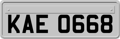 KAE0668