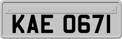 KAE0671