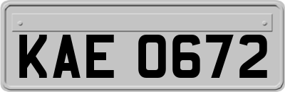 KAE0672
