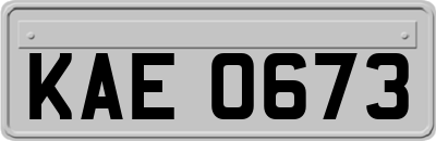 KAE0673