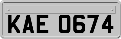 KAE0674