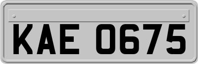 KAE0675