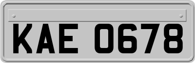 KAE0678