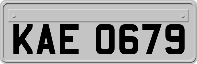 KAE0679
