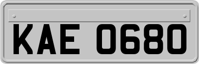 KAE0680