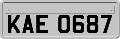KAE0687