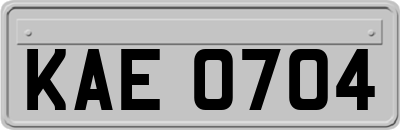 KAE0704