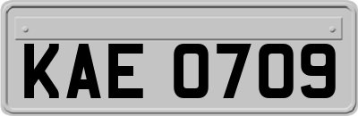 KAE0709