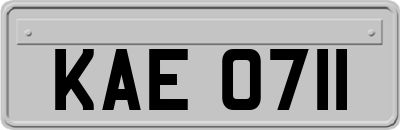 KAE0711