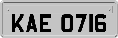KAE0716