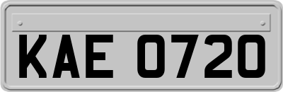 KAE0720
