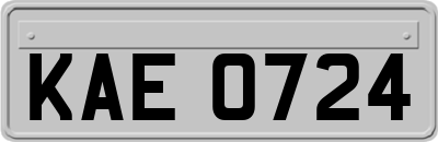 KAE0724