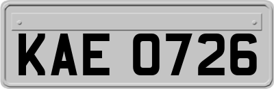KAE0726