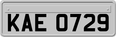 KAE0729