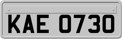 KAE0730