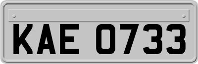 KAE0733