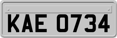 KAE0734
