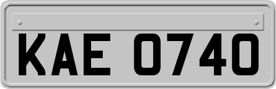 KAE0740