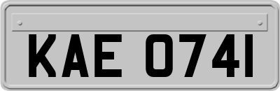 KAE0741